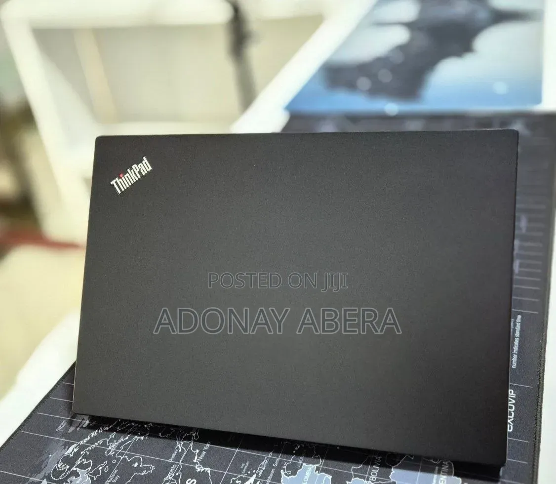 New Laptop Lenovo 16GB AMD Ryzen 7 SSD 512GB