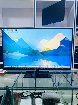 32 Inch Lenovo Monitor