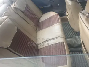 Toyota Corolla 1992 Beige