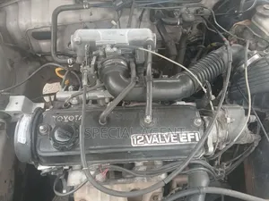 Toyota Corolla 1992 Beige