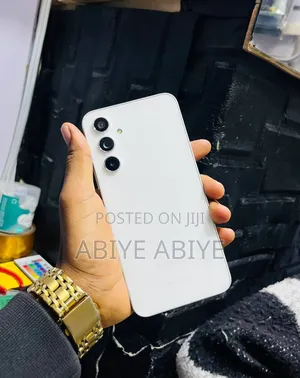 Samsung Galaxy A54 5G 128 GB White