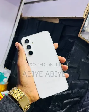 Samsung Galaxy A54 5G 128 GB White