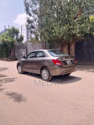 Suzuki Dzire 2021
