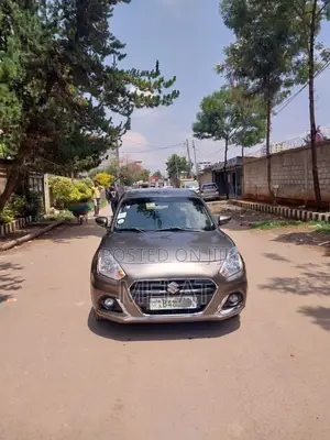 Suzuki Dzire 2021