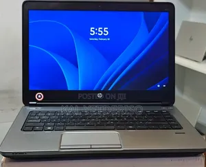 New Laptop HP ProBook 440 G1 4GB Intel Core i7 SSD 1T
