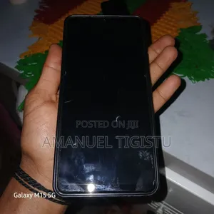 Samsung Galaxy A06 64 GB Blue