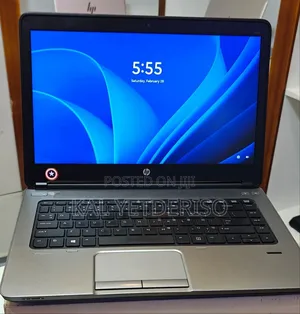 New Laptop HP ProBook 440 G1 4GB Intel Core i7 SSD 1T