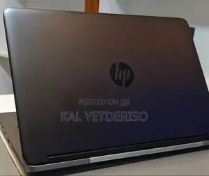 New Laptop HP ProBook 440 G1 4GB Intel Core i7 SSD 1T
