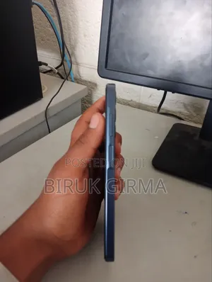 Samsung Galaxy A25 256 GB Black