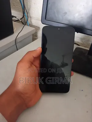 Samsung Galaxy A25 256 GB Black