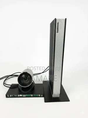 Video Conference System - TTC7-14 - Tandberg/Cisco Edge 95 MXP