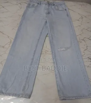 Zara Jeans