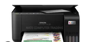 Epson Color Printer 3250