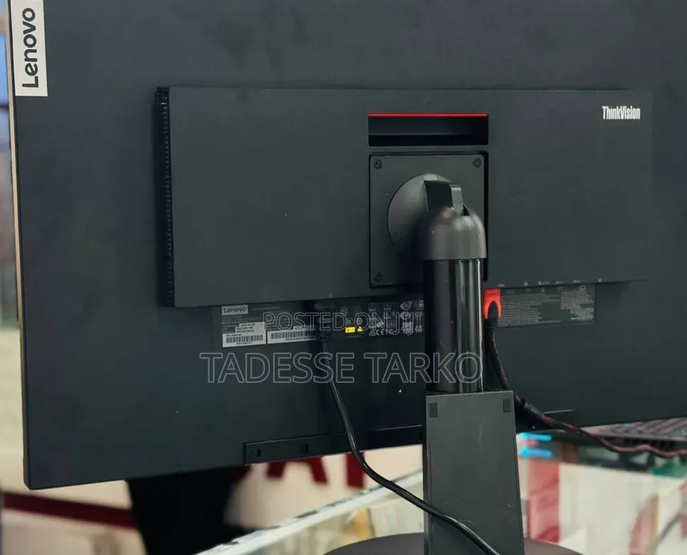 Lenovo Monitor