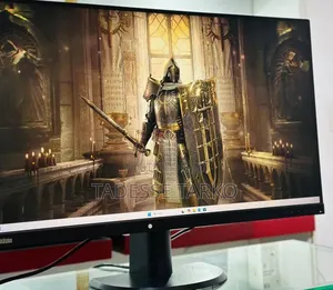 Lenovo Monitor