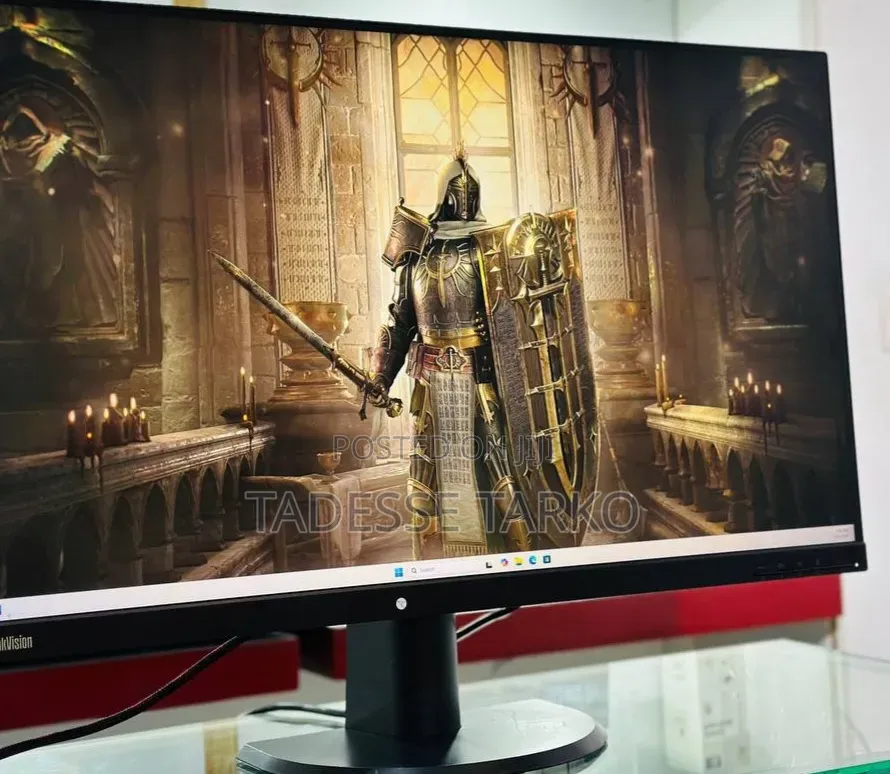 Lenovo Monitor