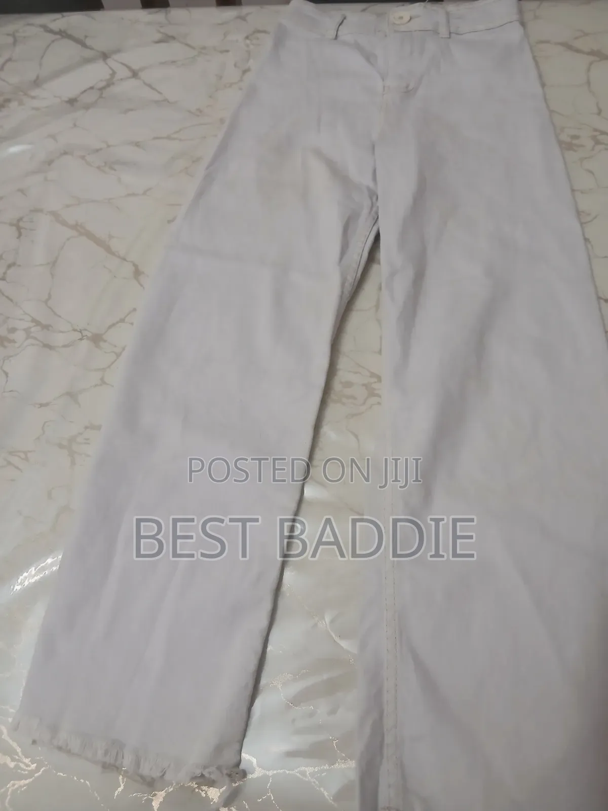 Zara Jeans