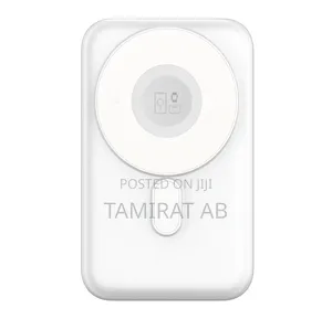 3-in-1 MagSafe Magnetic Wireless Power Bank (10000mAh)