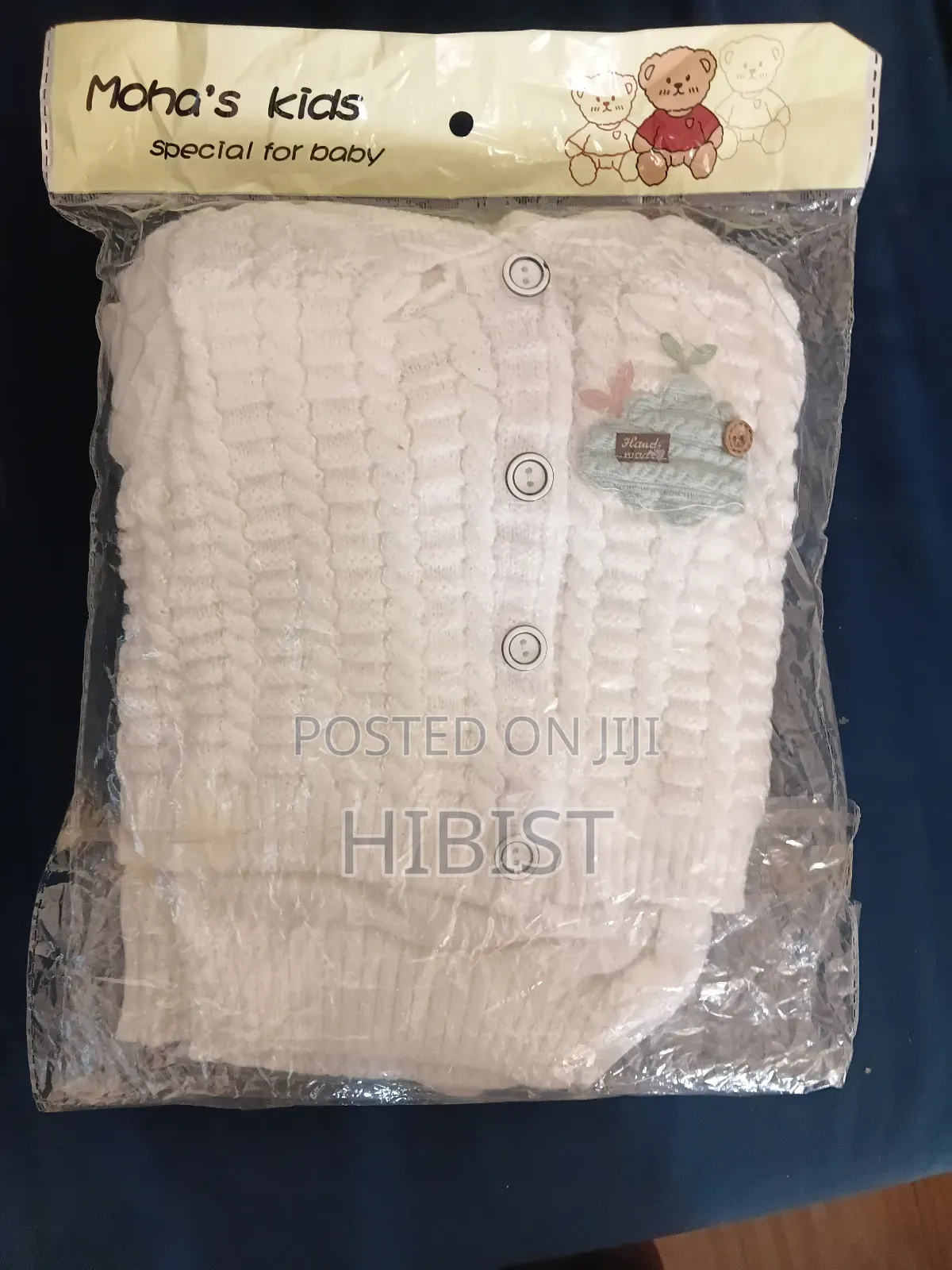 Baby Cloth