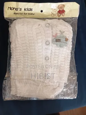 Baby Cloth