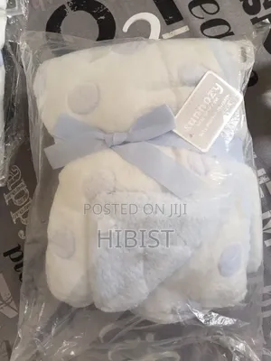 Baby Blanket