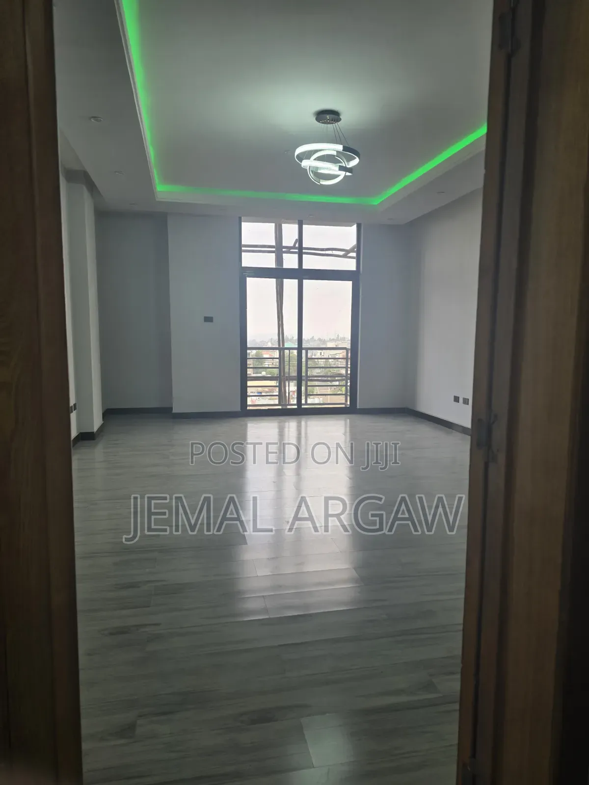 3bdrm Apartment in G$S, Bole for sale