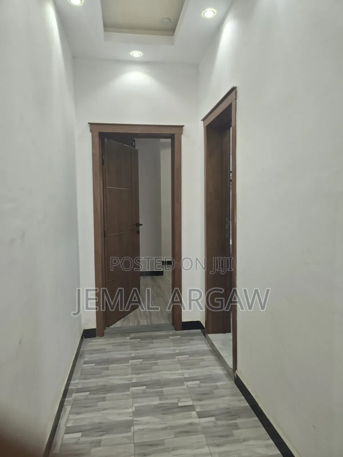 3bdrm Apartment in G$S, Bole for sale