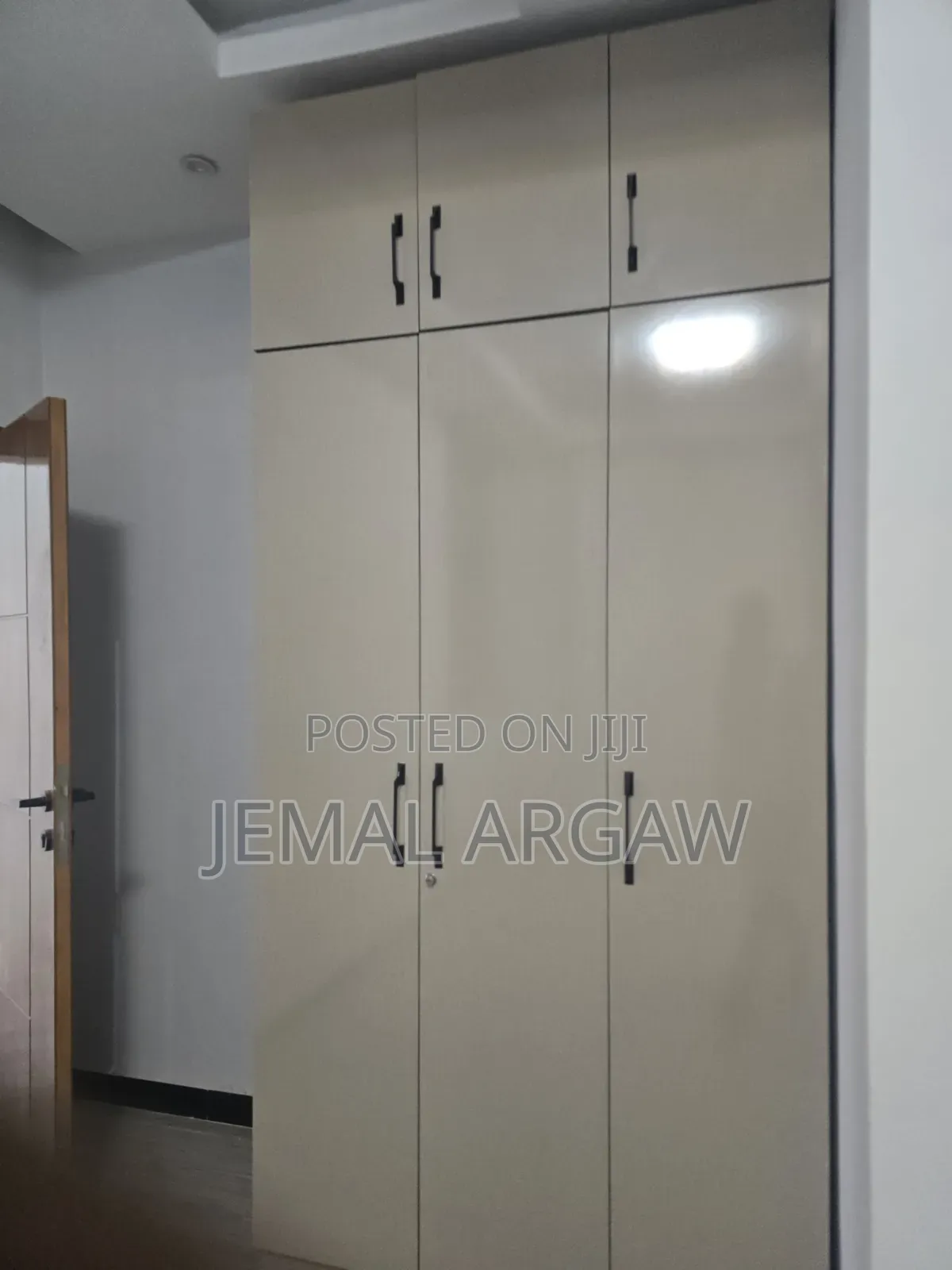3bdrm Apartment in G$S, Bole for sale