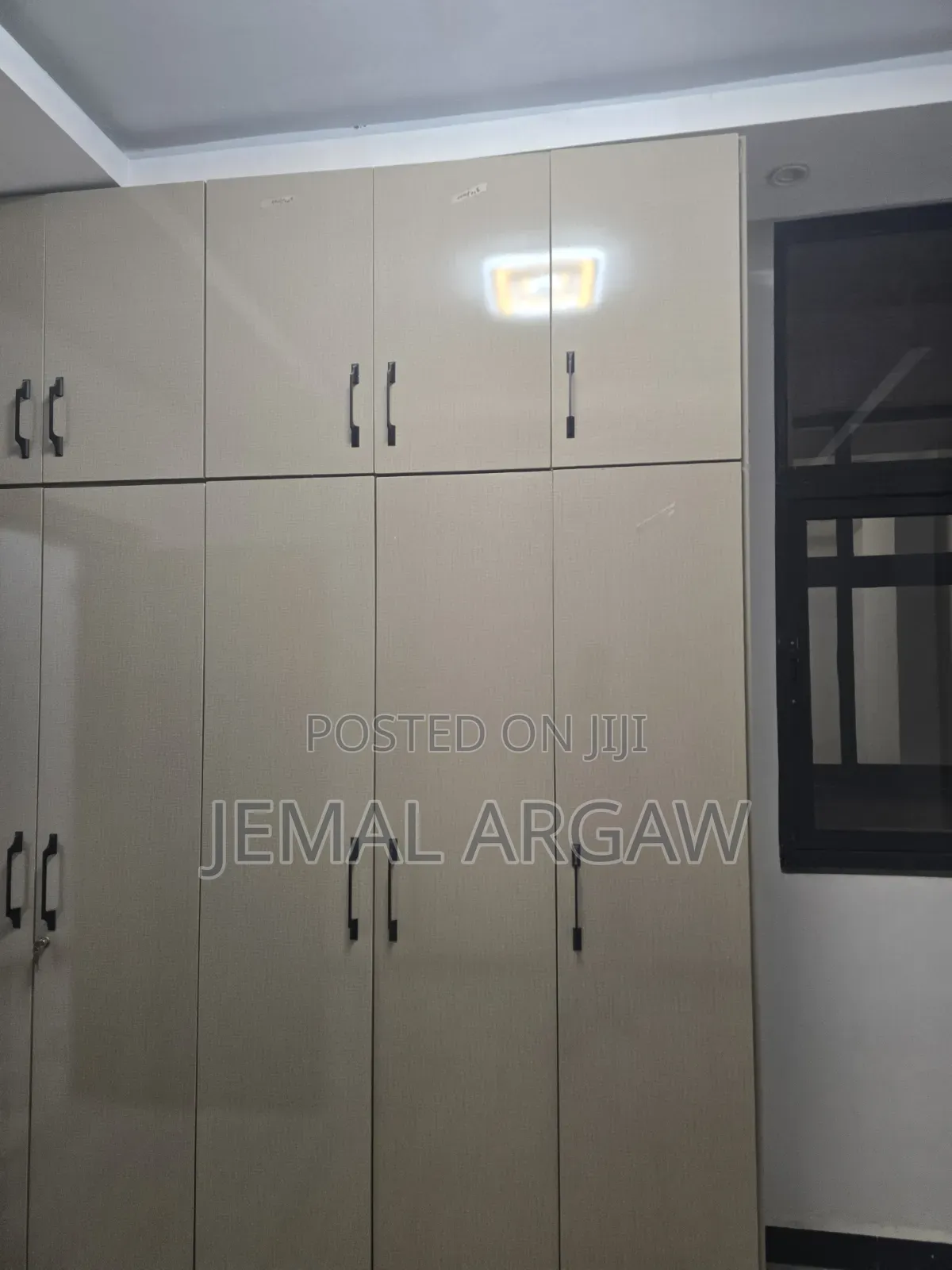 3bdrm Apartment in G$S, Bole for sale