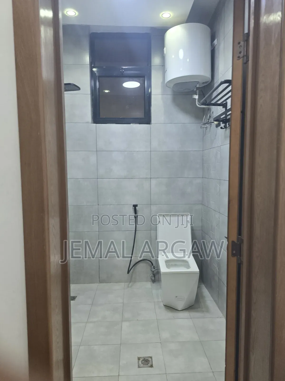 3bdrm Apartment in G$S, Bole for sale
