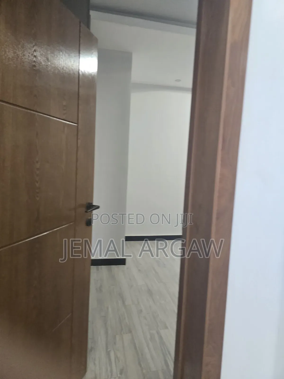 3bdrm Apartment in G$S, Bole for sale