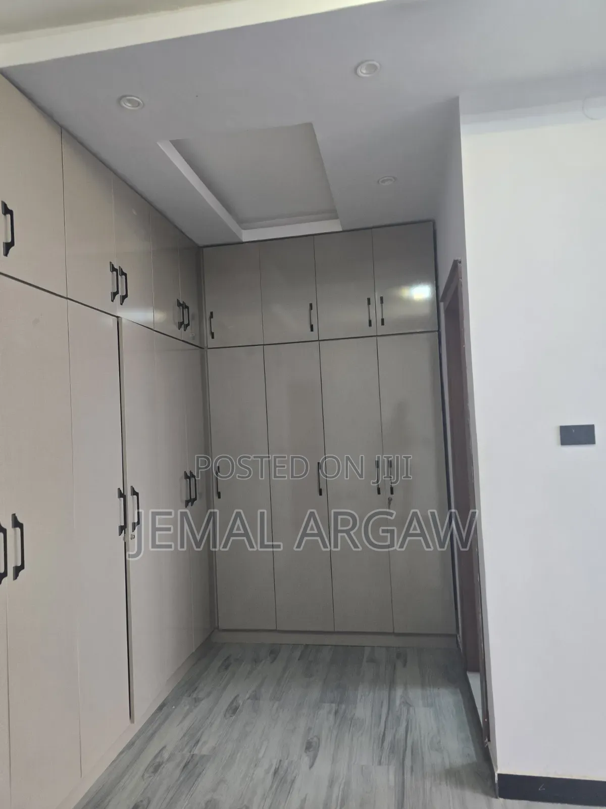 3bdrm Apartment in G$S, Bole for sale