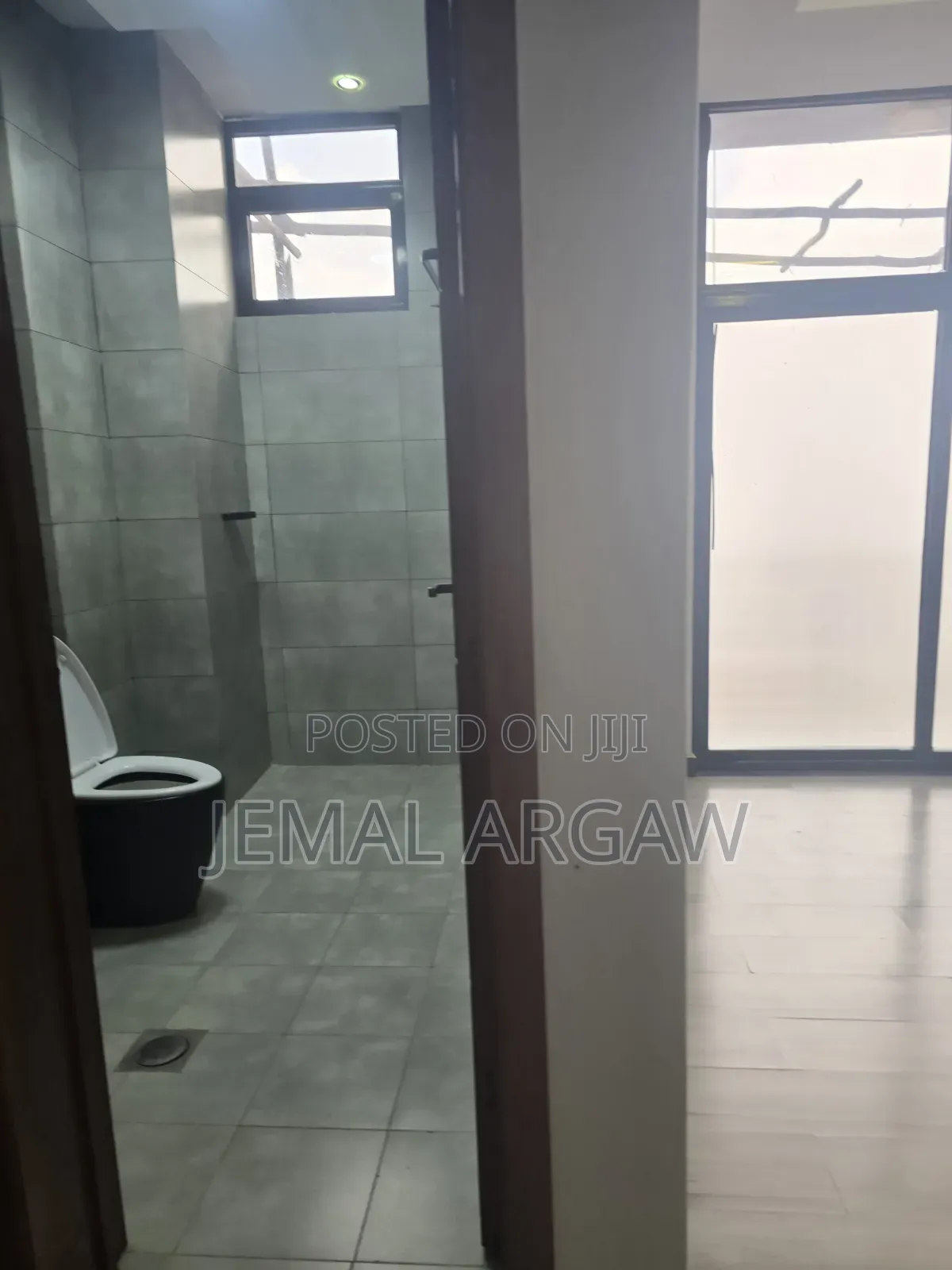 3bdrm Apartment in G$S, Bole for sale