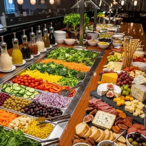 Dej Catering