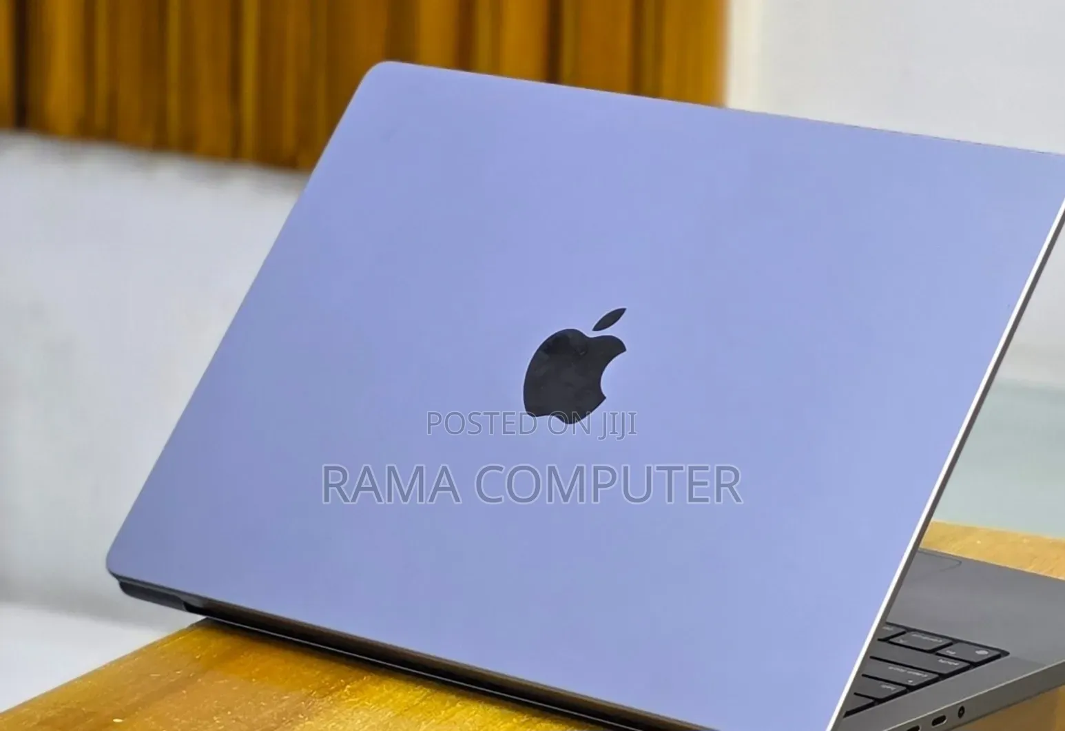 New Laptop Apple MacBook Pro 2021 M1 32GB Apple M1 Pro SSD 512GB