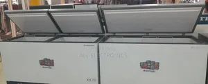 560litre Wastpoint Chest Freezer