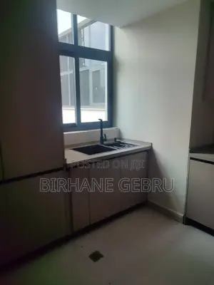 3bdrm Apartment in Luxury Apartiment, Bole for rent