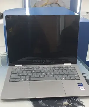 New Laptop HP Envy 14 32GB Intel Core Ultra 7 SSD 1T