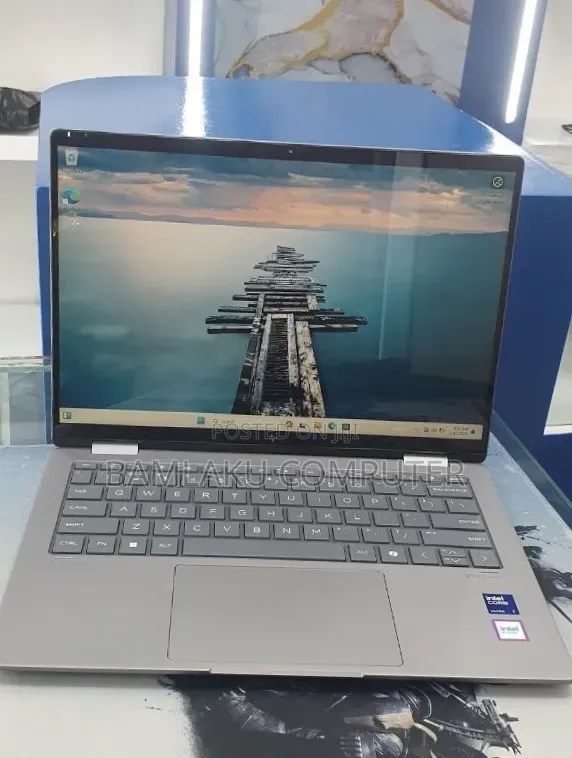 New Laptop HP Envy 14 32GB Intel Core Ultra 7 SSD 1T