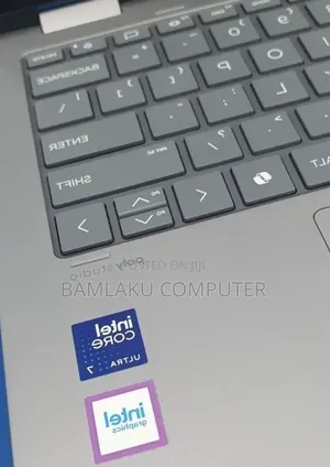 New Laptop HP Envy 14 32GB Intel Core Ultra 7 SSD 1T