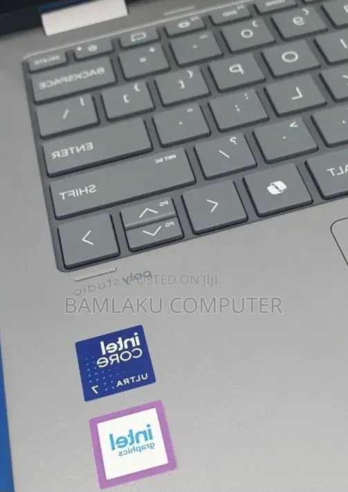 New Laptop HP Envy 14 32GB Intel Core Ultra 7 SSD 1T