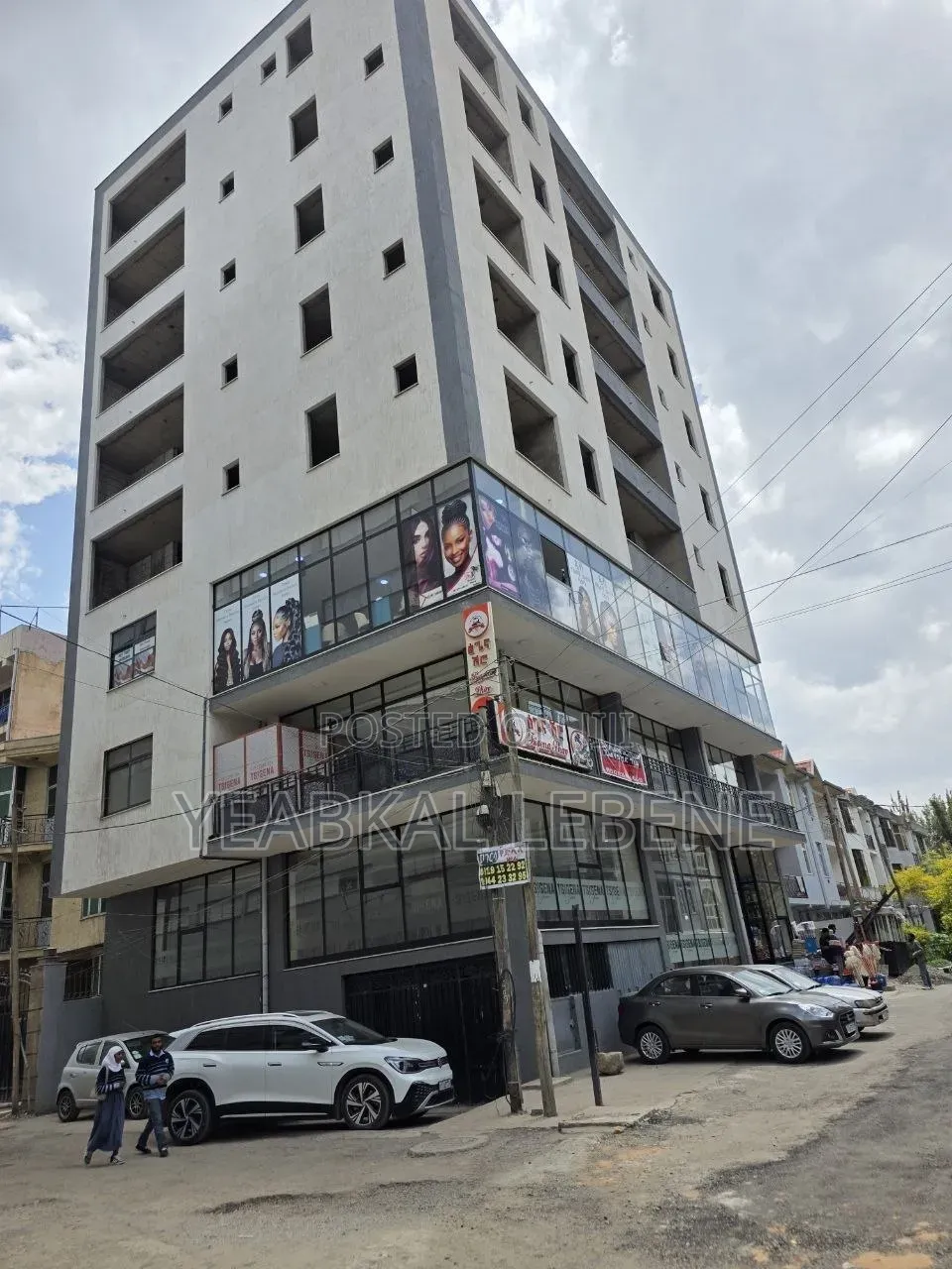 1bdrm House in Bole for sale