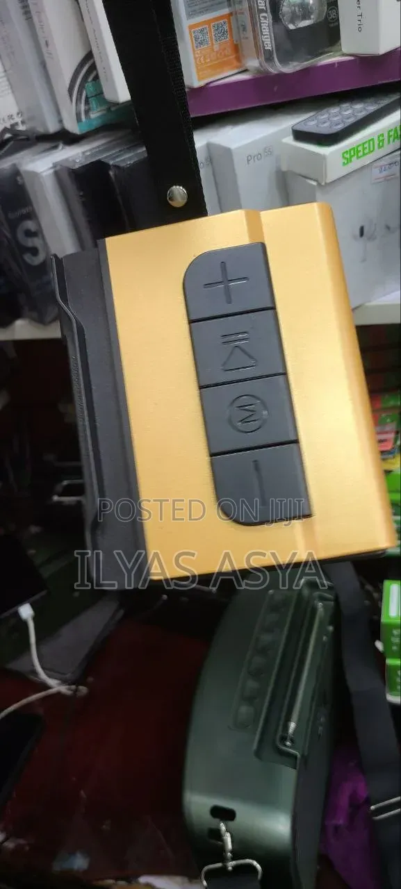 Speaker Best