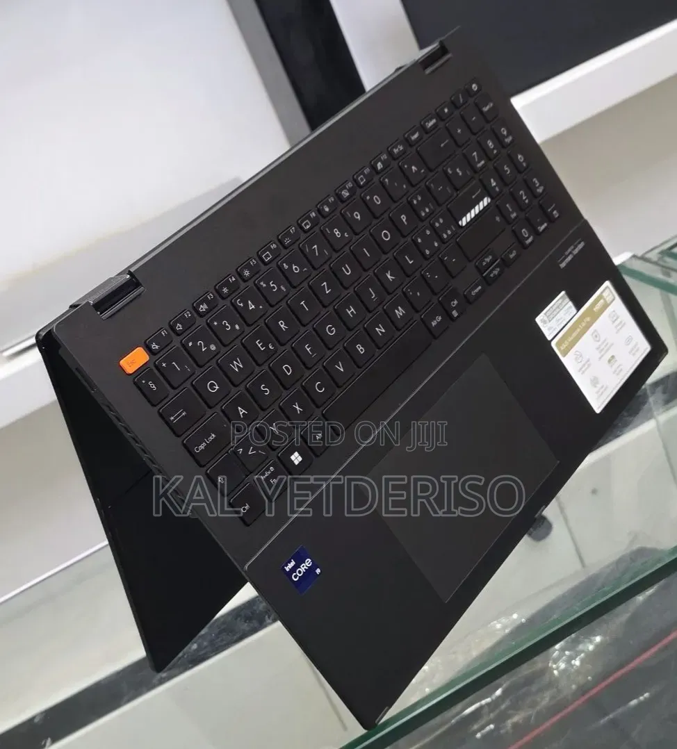 New Laptop Asus Vivobook S 16 16GB Intel Core i9 SSD 1T