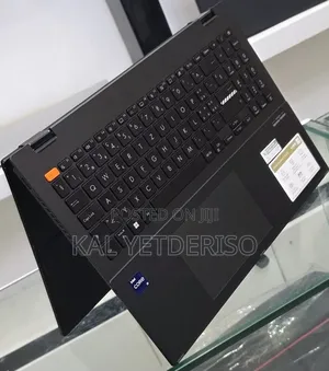 New Laptop Asus Vivobook S 16 16GB Intel Core i9 SSD 1T