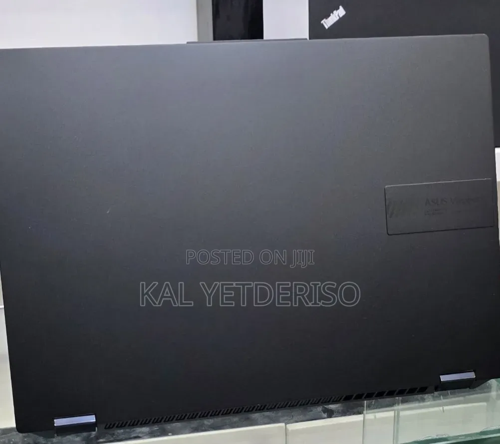 New Laptop Asus Vivobook S 16 16GB Intel Core i9 SSD 1T