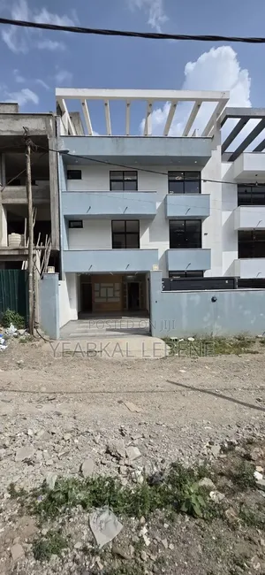 Furnished 6bdrm House in Bole for sale