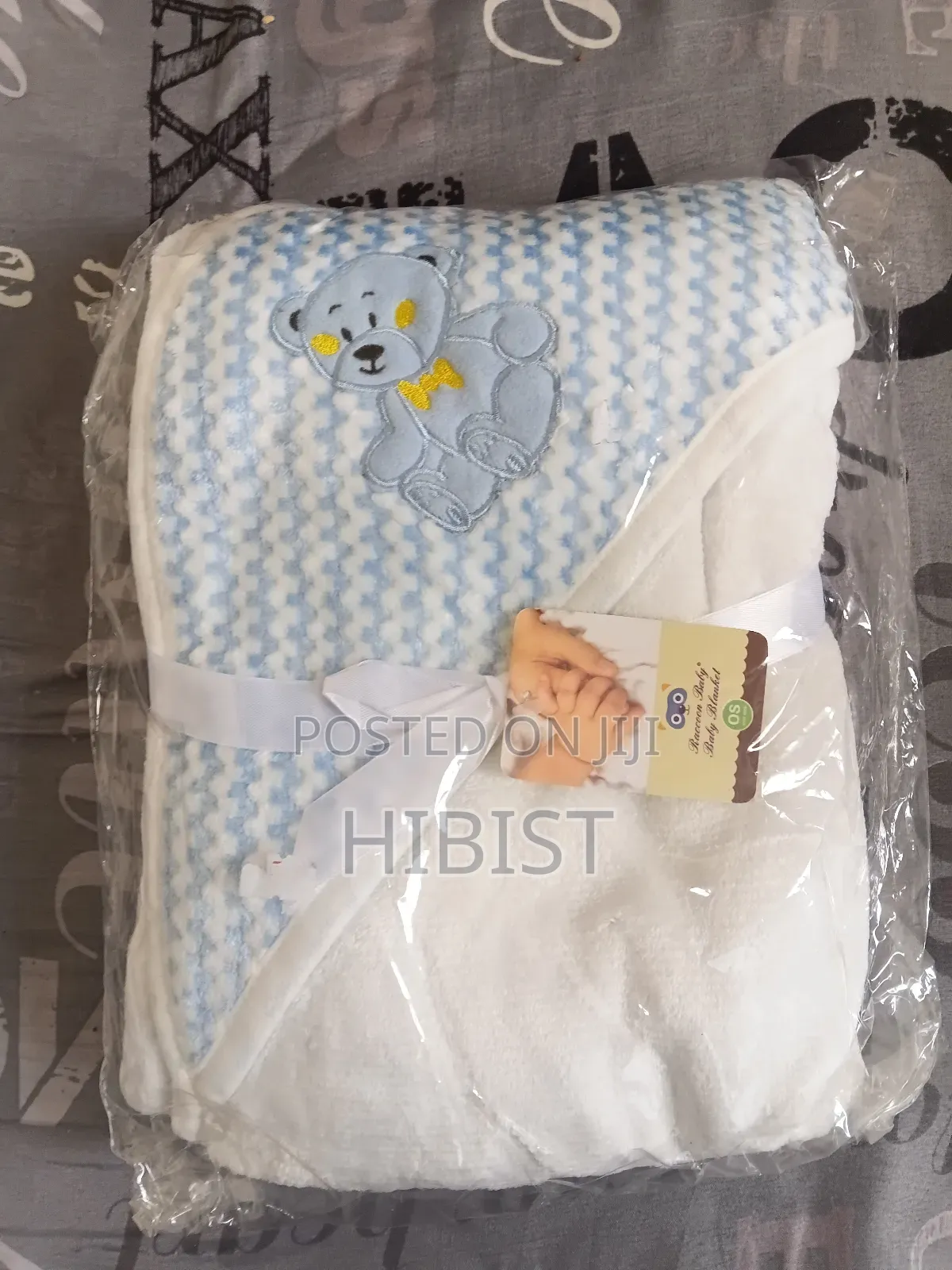 Baby Clothing