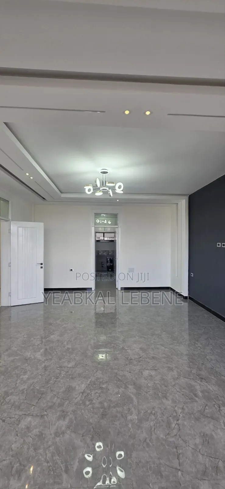 Furnished 7bdrm House in Bole for sale