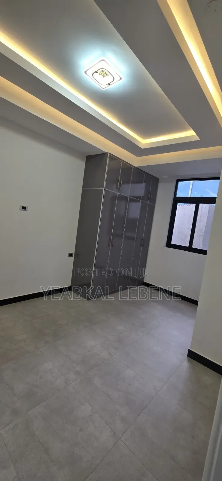 Furnished 7bdrm House in Bole for sale